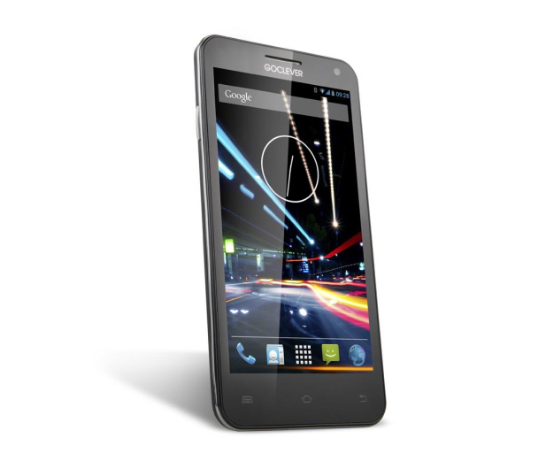 Goclever Quantum 500 czarny - 200770 - zdjęcie 2